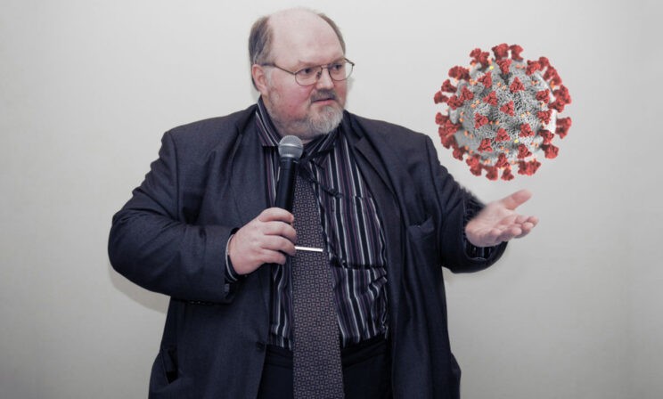 9 мифов о ковиде от профессора Воробьева. Что не так с его утверждениями?