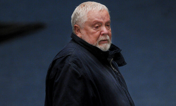 «Я вошла в кинозал маленькой, а вышла подростком». Памяти режиссера Сергея Соловьева