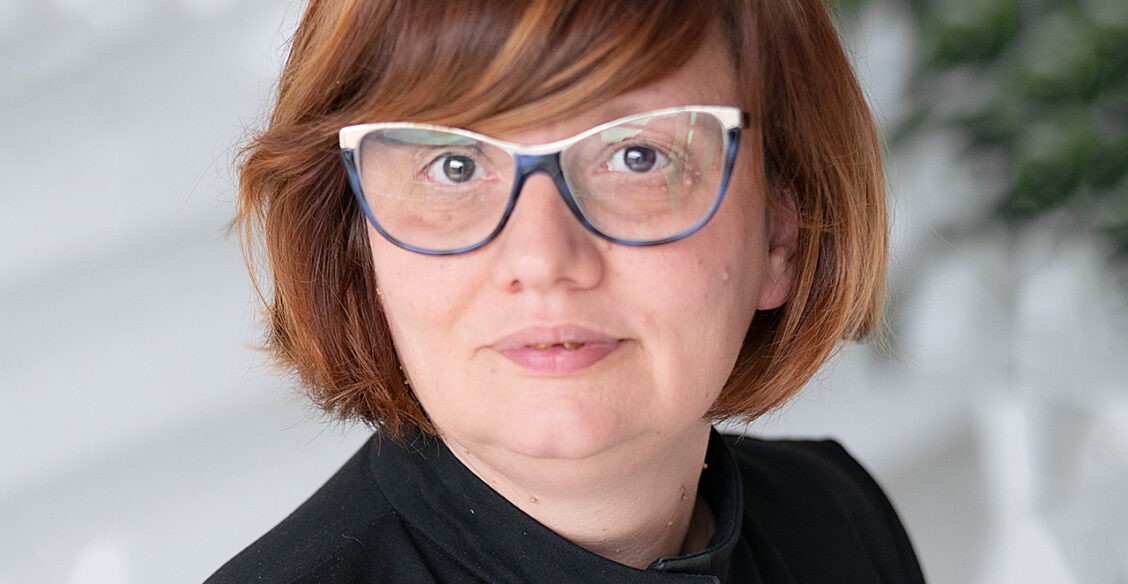 Гейм-дизайнер зарабатывает больше экономиста. Алена Владимирская — о выборе профессии в новом мире