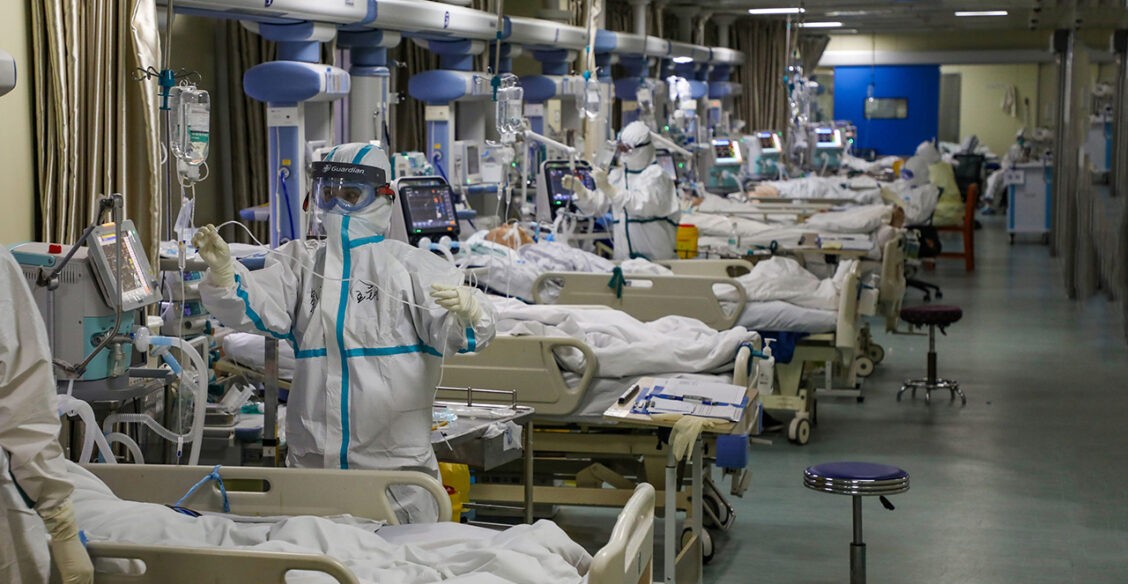 «Даже если ковид станет привычен, как грипп, он, возможно, будет уносить в 3 раза больше жизней»