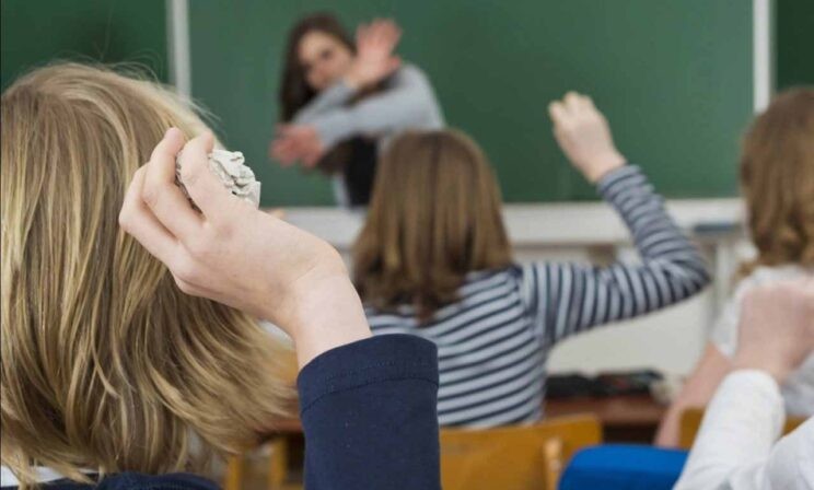 «А вы мне ничего не сделаете»