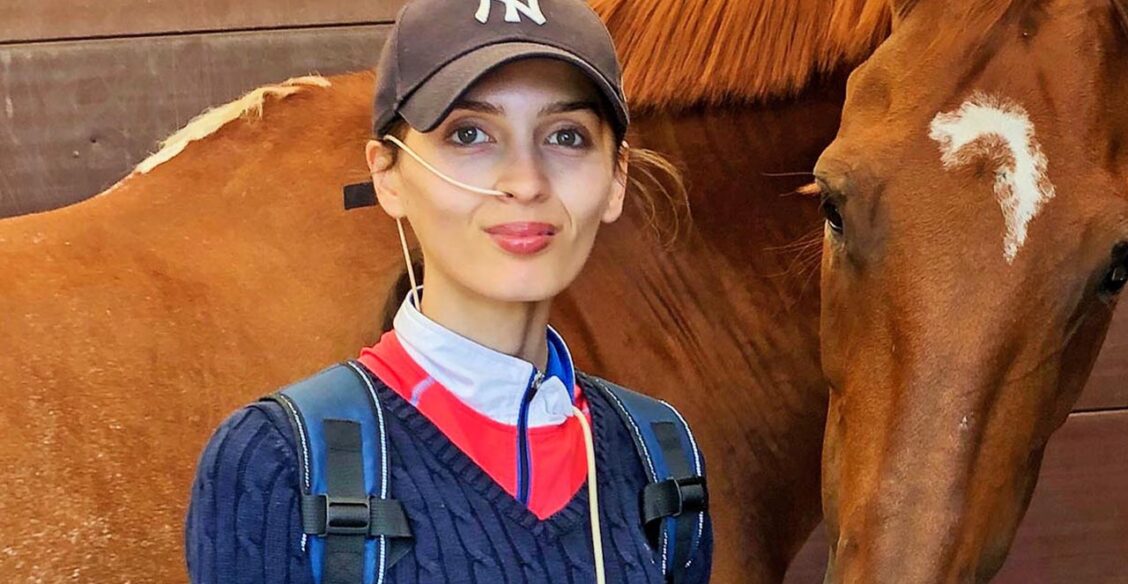 «Я не должна была появиться на свет!» Британка судится с врачом из-за того, что он позволил ей родиться