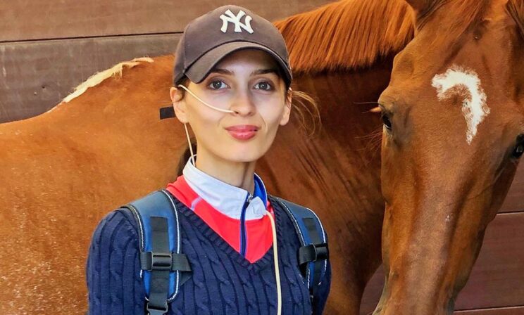 «Я не должна была появиться на свет!» Британка судится с врачом из-за того, что он позволил ей родиться