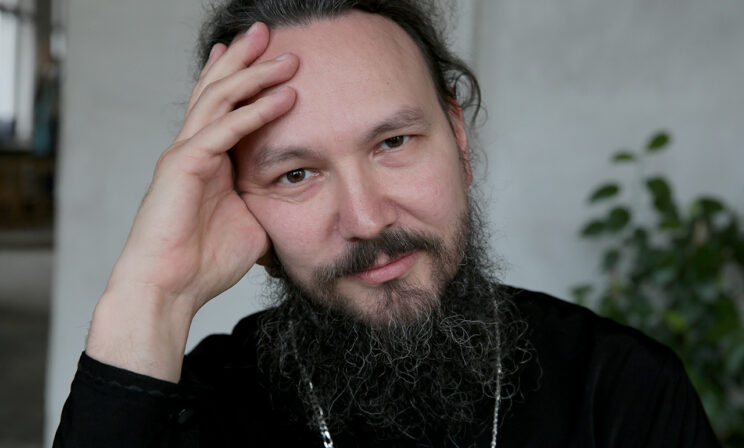 «Новый год как экзамен: готов ли ты к Рождеству?» Протоиерей Павел Великанов