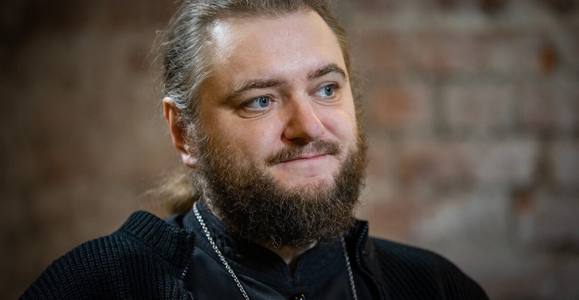 «Каноны забирают последние силы, и ты вымоленный в ноль». Архимандрит Савва (Мажуко)