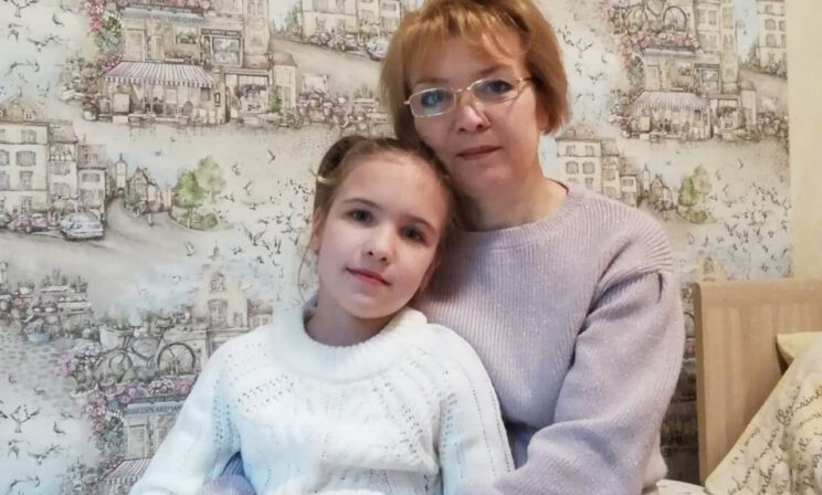 «Завтра я буду ночевать на улице». У Равили были работа и жилье, но вдруг жизнь изменилась