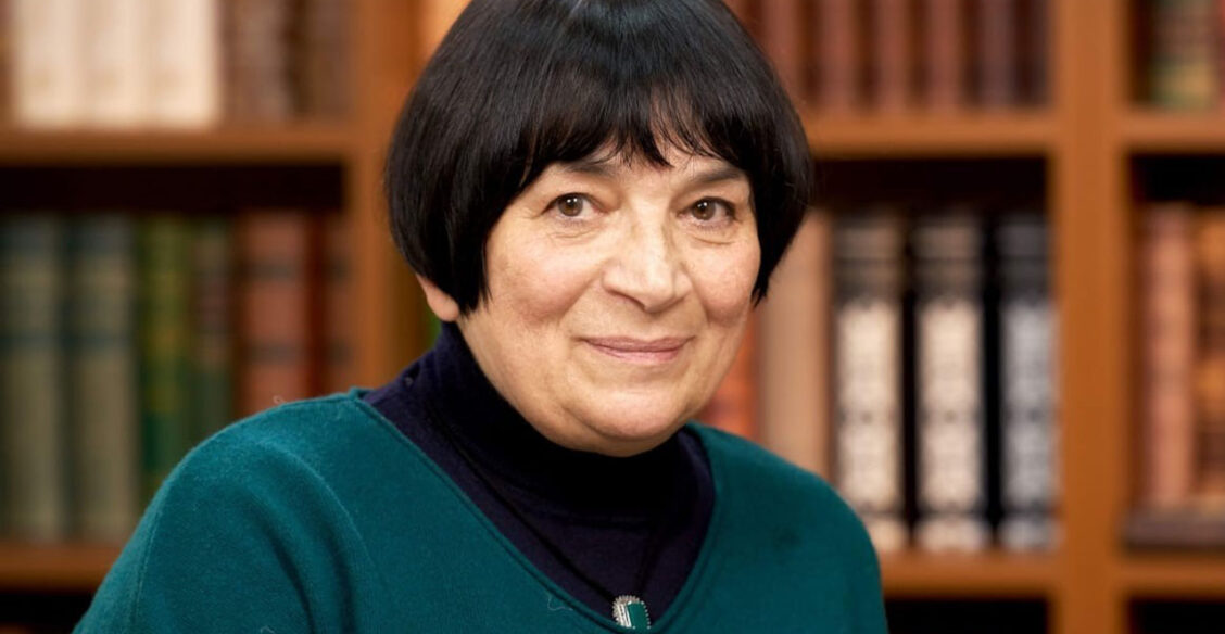 «Ребенок бледный, синяки под глазами — учеба этого стоит?» Профессор Марьяна Безруких