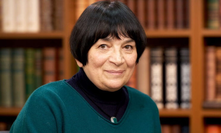 «Ребенок бледный, синяки под глазами — учеба этого стоит?» Профессор Марьяна Безруких