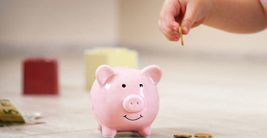 «Это тебе», — шестилетний сын протянул мне кольцо