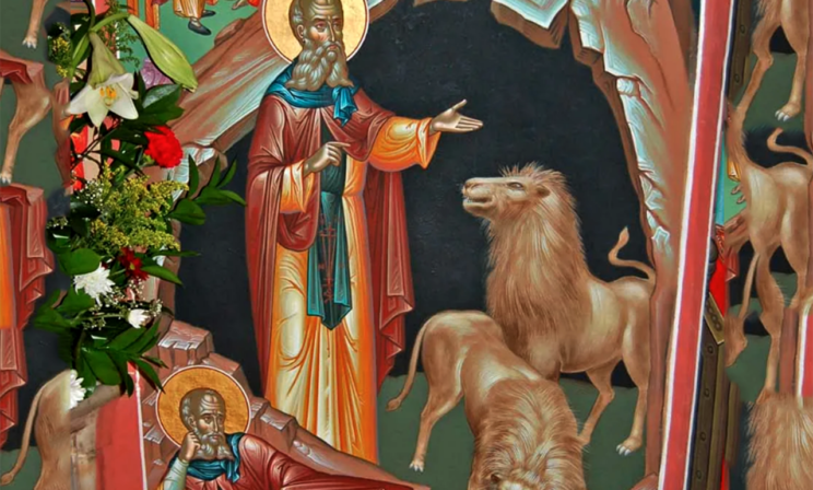 «По его житию можно снять сериал-байопик». Преподобный Савва Освященный