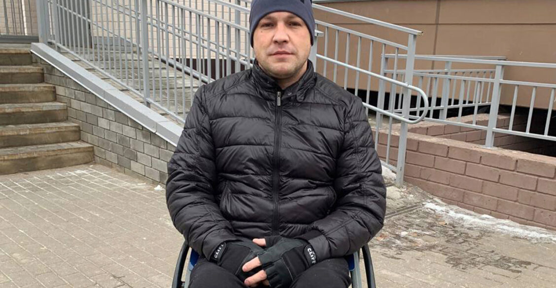 «Прости, парень, никто не виноват, как-нибудь сам». Промышленного альпиниста сорвало с крыши