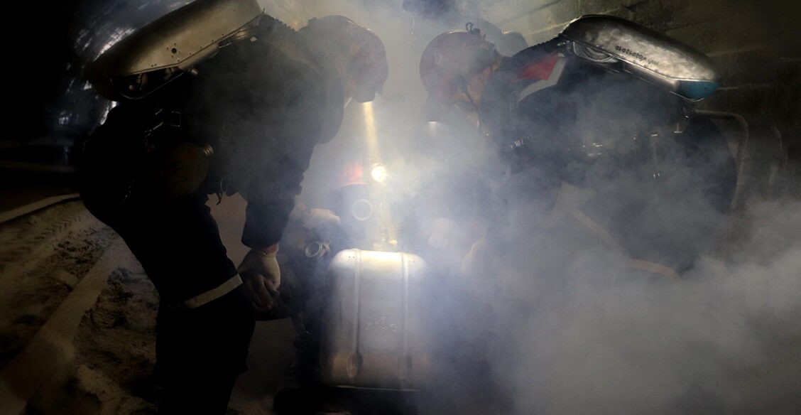 Почему люди гибнут в шахте. Зампредседателя Российского угольного профсоюза — об аварии на «Листвяжной»