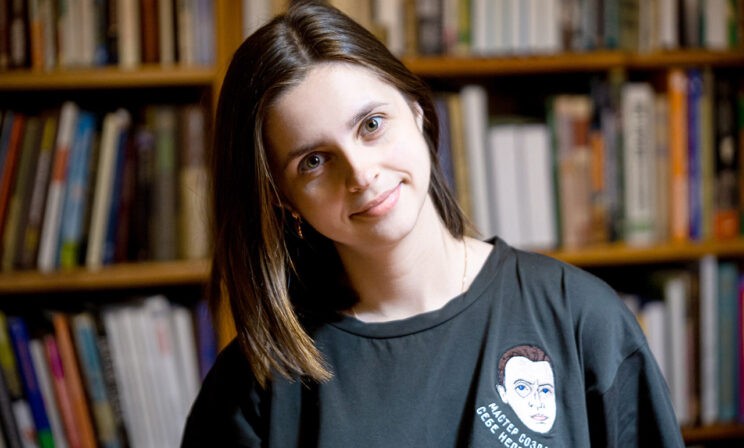 «Зачем ты тиражируешь боль?» Корреспондент «Правмира» — о своей работе