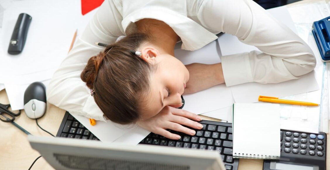 Как вернуться в рабочий ритм после праздников