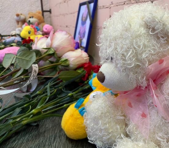 В Костроме похитили и убили пятилетнюю девочку. Что известно о трагедии