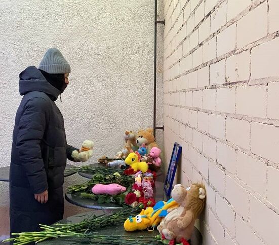 В Костроме похитили и убили пятилетнюю девочку. Что известно о трагедии