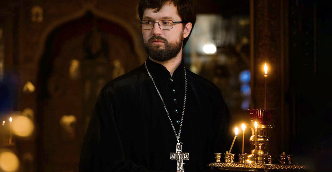 «Я вел себя прилично, причастился — и до следующего раза». Так прекращается духовный рост