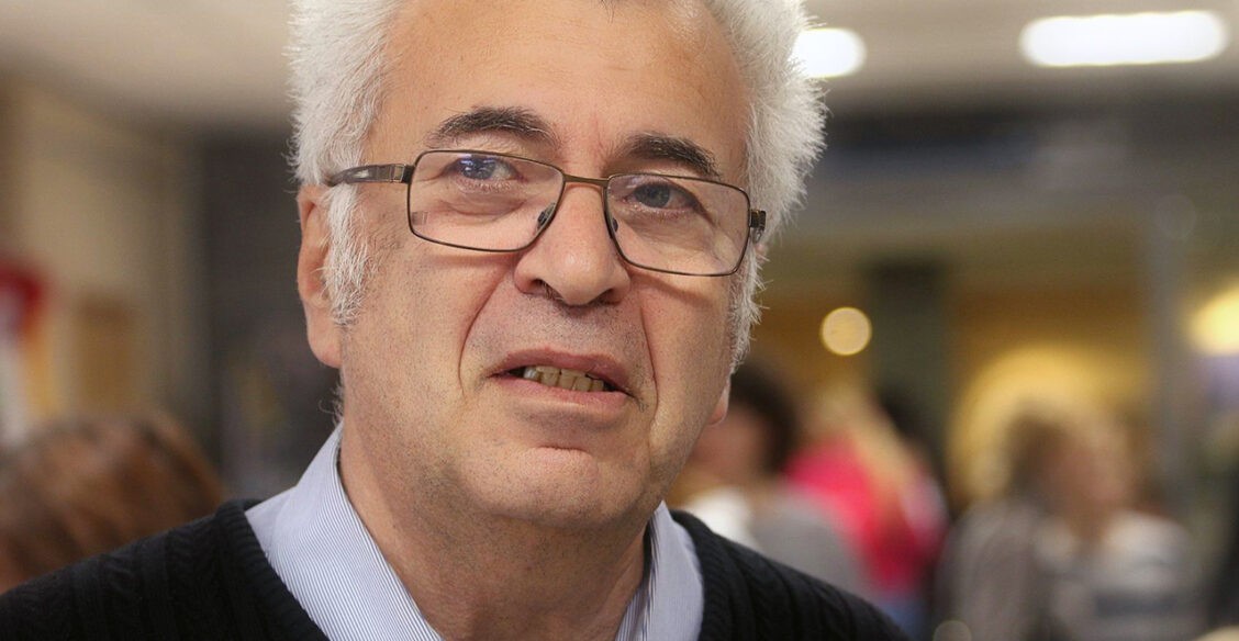 Почему детей должны учить родители? Евгений Ямбург — о школьной системе