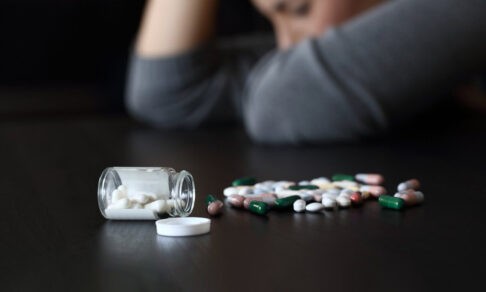 Заказал антидепрессант — обвинили в контрабанде наркотиков