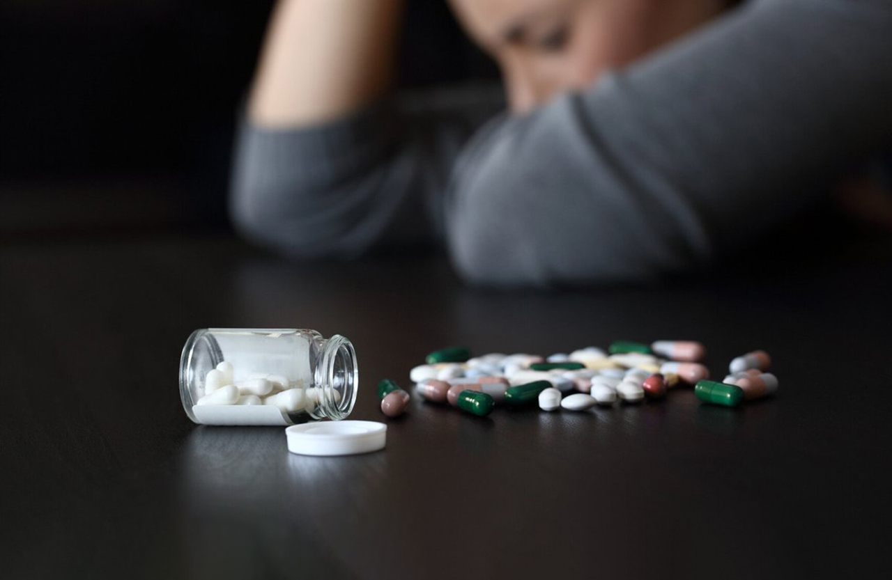 Заказал антидепрессант — обвинили в контрабанде наркотиков | Правмир