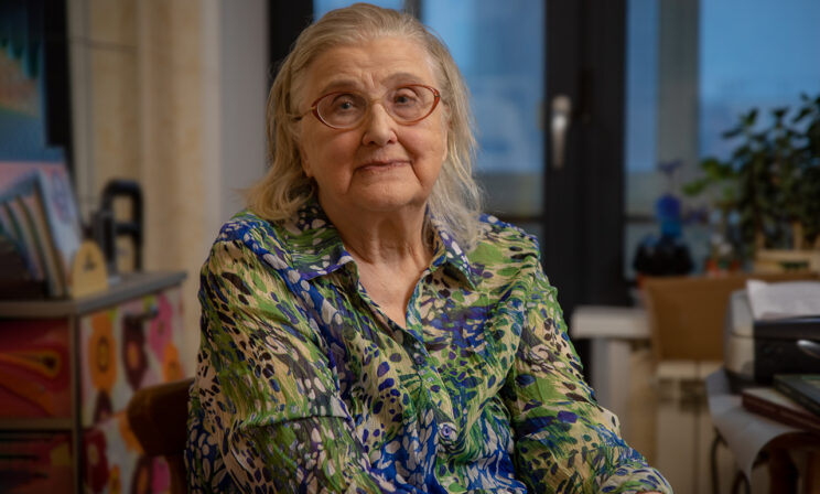 Мама вундеркинда Паши Коноплева: «Я научила его завязывать шнурки, а он меня — вычислять в уме логарифмы»