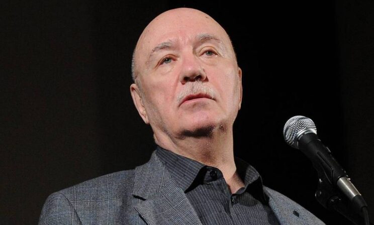 «Вера всегда даёт нам силы». Памяти Леонида Куравлева