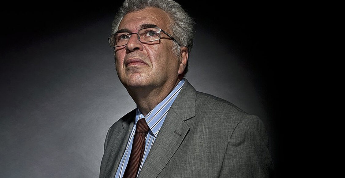 «Однажды мальчик из коррекционного класса влюбился в лицеистку…» Евгений Ямбург — о невероятных детях