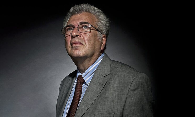 «Однажды мальчик из коррекционного класса влюбился в лицеистку…» Евгений Ямбург — о невероятных детях