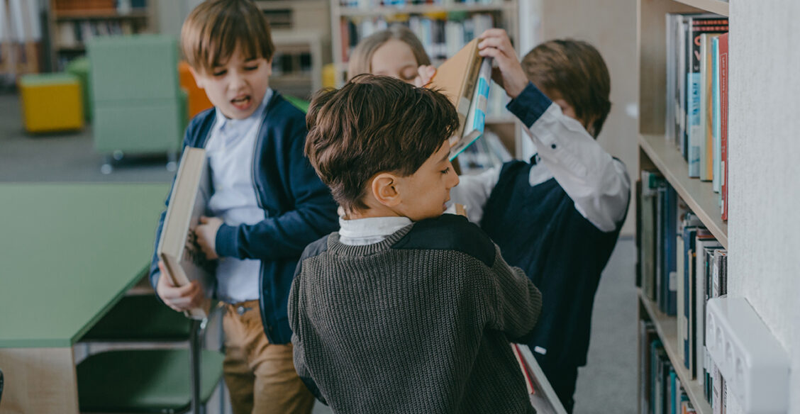 Талантливые и трудные дети в одной школе. «За» и «против»