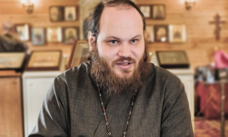 Марафон желаний — грех ли в нем участвовать? Священник Павел Островский