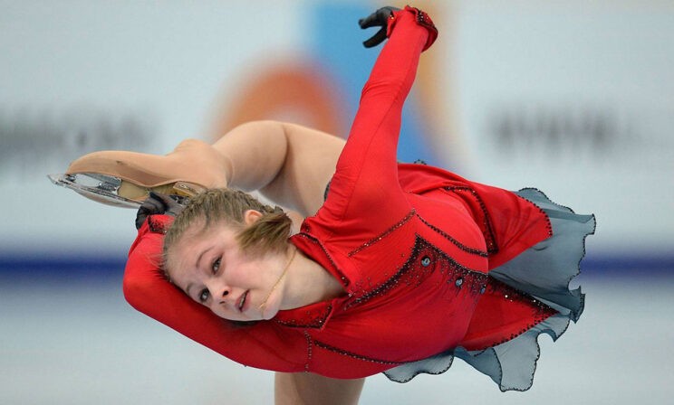 Дети и профессиональный спорт. Людмила Петрановская — о зимней Олимпиаде