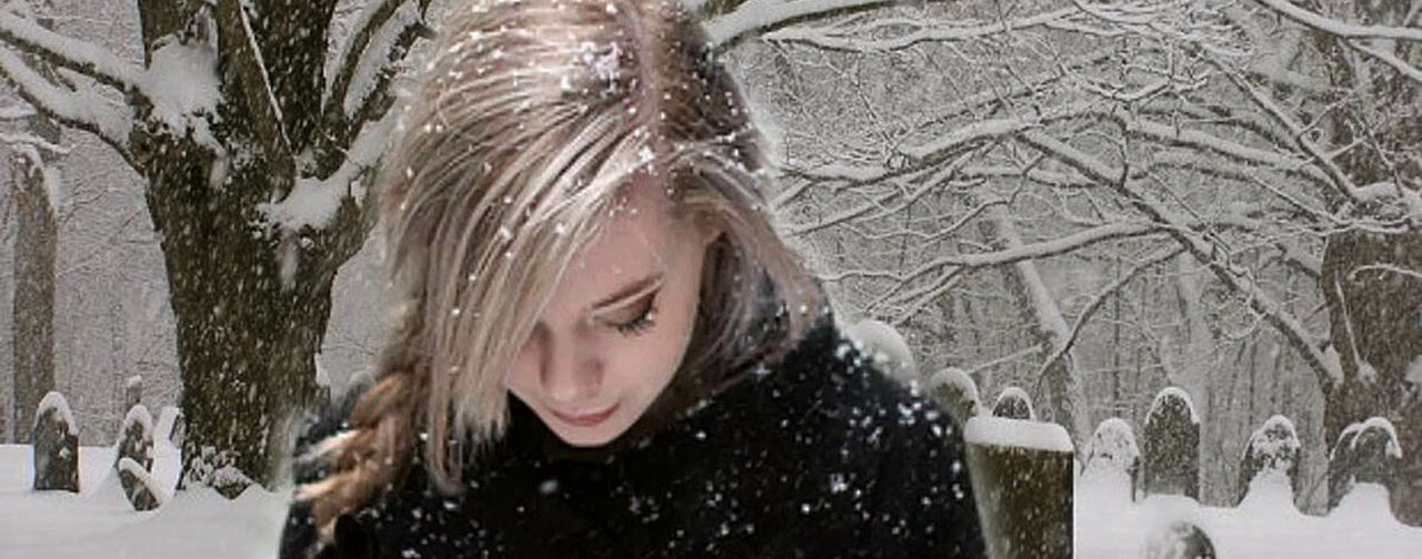 Как больница торговалась со мной за простыню у тела отца