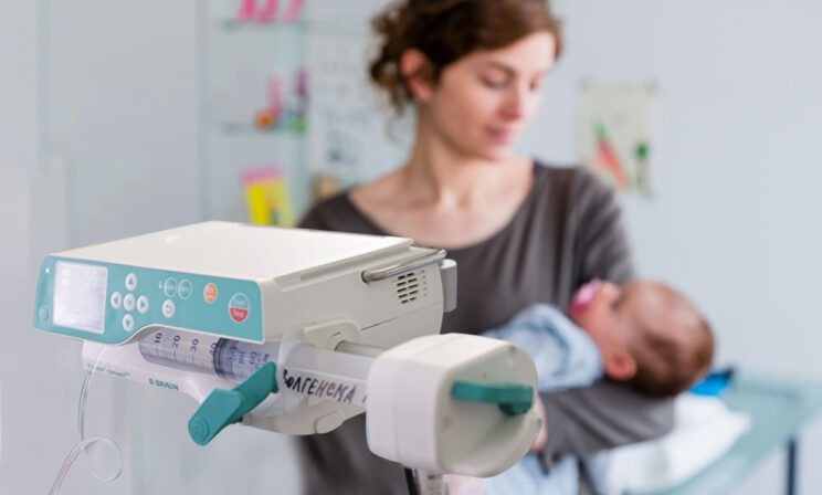 Не чудо-укол. Родители верят в «Золгенсма», но всегда ли препарат помогает?