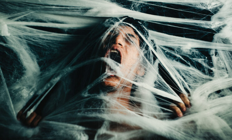 У меня паническая атака. Когда идти к врачу?