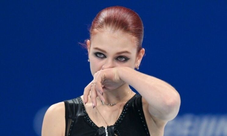 «Ненавижу спорт». Что случилось с фигуристкой Трусовой?