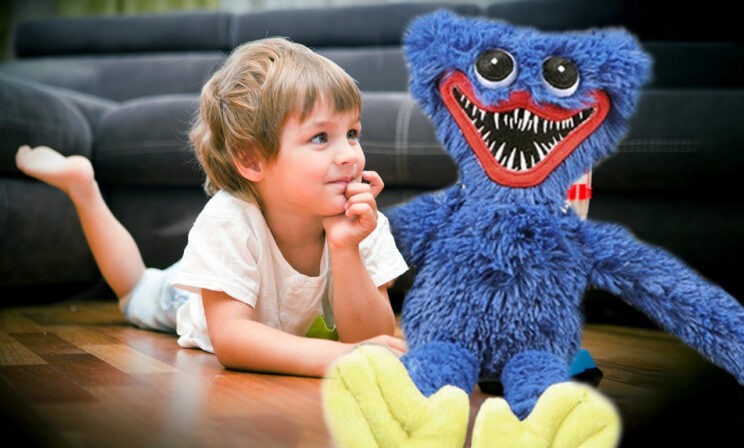 Хагги Вагги