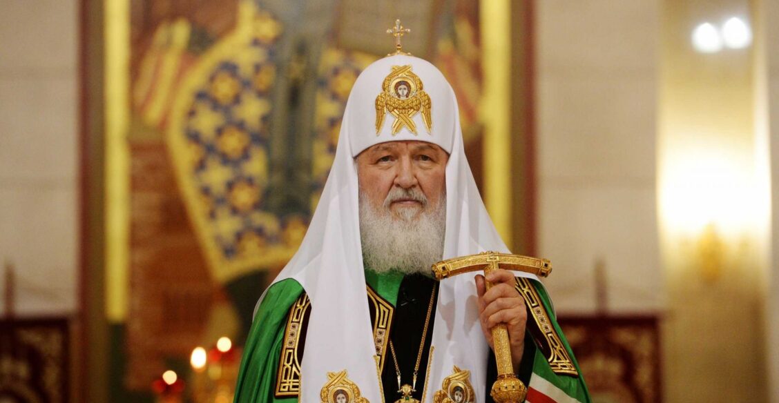 Патриарх Кирилл сказал, что с пониманием относится к решениям Собора УПЦ