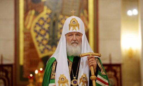 Патриарх Кирилл сказал, что с пониманием относится к решениям Собора УПЦ