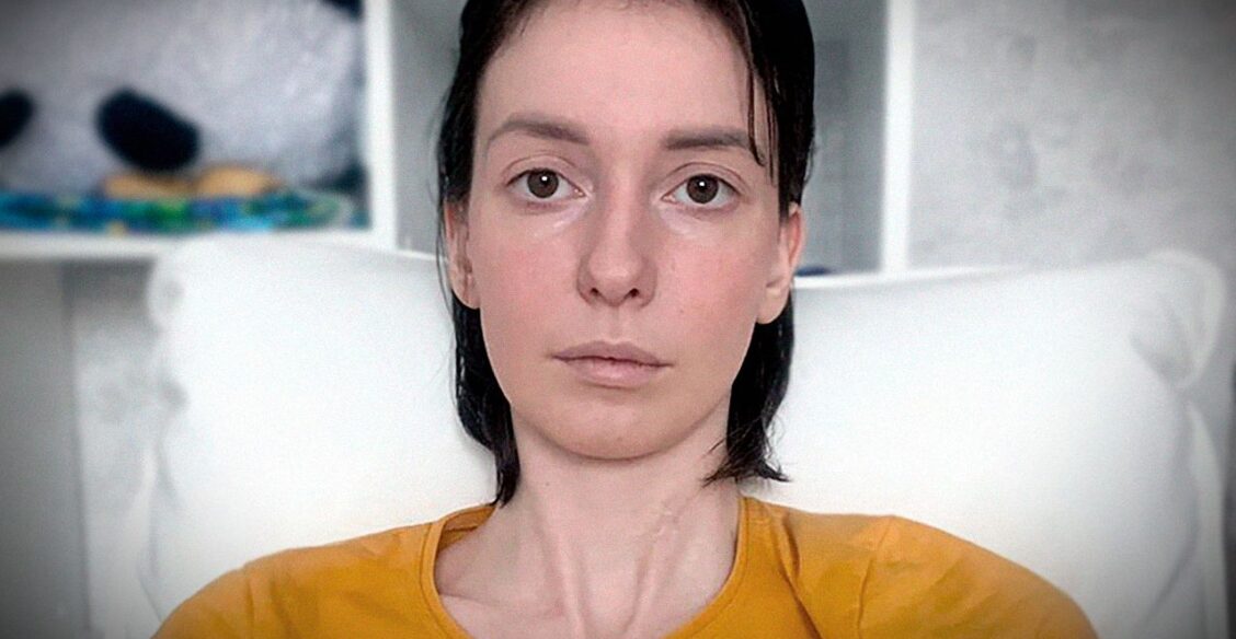 «Она вышла вперед вся такая уверенная, козырная — раз! — и прыгнула!»