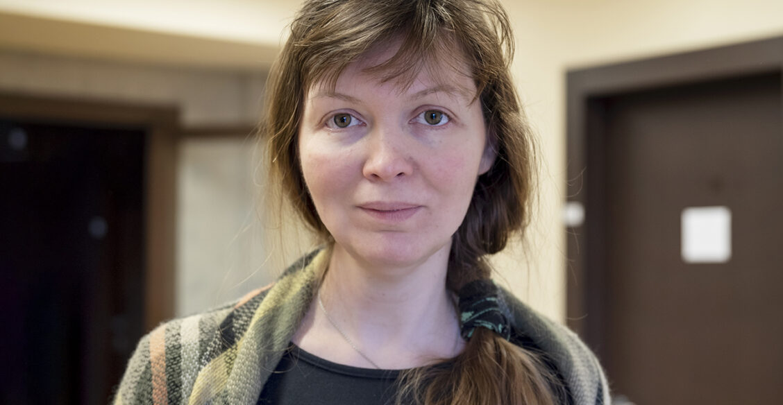 «Было очень тяжело отказаться от опеки над Оксаной». Яна Соколова взяла из детдома четверых детей и одного вернула