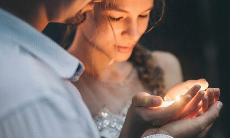 Что делать, если пропала любовь? Протоиерей Андрей Рахновский — о Дне святого Валентина