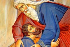 Притча о блудном сыне: толкование, проповеди. Неделя (седмица) о блудном сыне