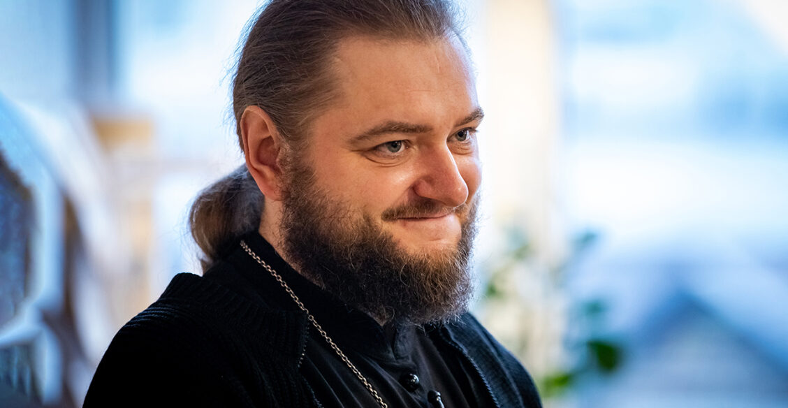 Мы приносим в Церковь сытость и комфорт. Нужно ли стремиться выше?