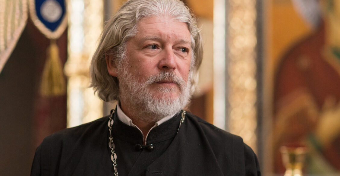 «Мы научились жить с драконами». Протоиерей Алексий Уминский — о мучениках нашего времени