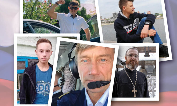 «Я не считаю себя героем». Они не мечтают о подвигах, но всегда приходят на помощь