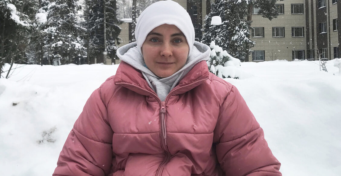 Павел сделал предложение Насте за 2 дня до аварии
