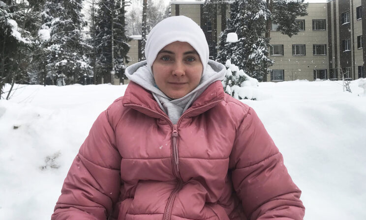 Павел сделал предложение Насте за 2 дня до аварии