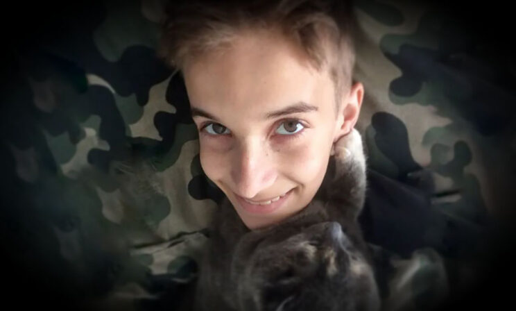 Мой 15-летний ученик умер от рака. Его подарок останется со мной на всю жизнь