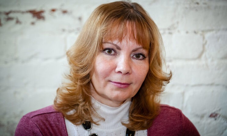 Как помочь детям и себе в это трудное время. Психолог Лариса Пыжьянова