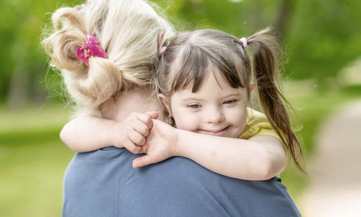 «Рожают даунов!» Елена Кучеренко — об одном случае в детской поликлинике